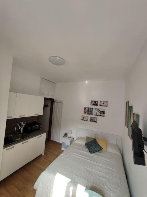 Monolocale New: Torino Centro Apartamento Exterior foto