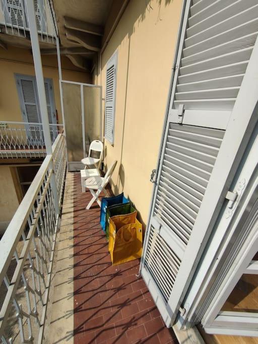 Monolocale New: Torino Centro Apartamento Exterior foto